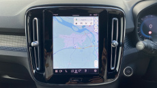 Volvo XC40 2.0 B4P Plus Dark 5dr Auto Petrol Estate